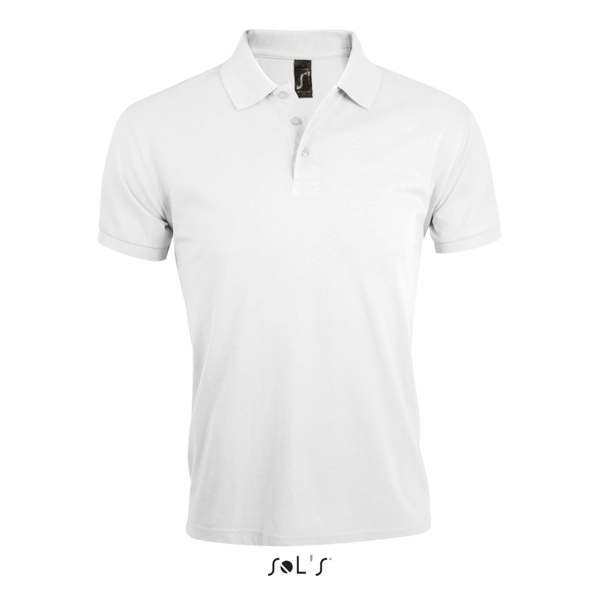 Polo Sol's Prime