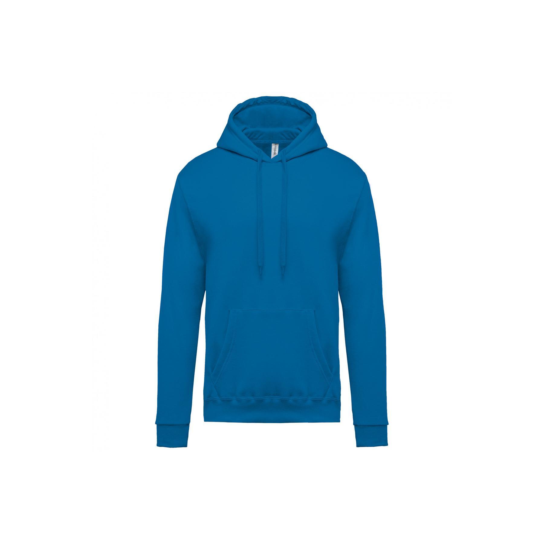 Bluza z kapturem Kariban