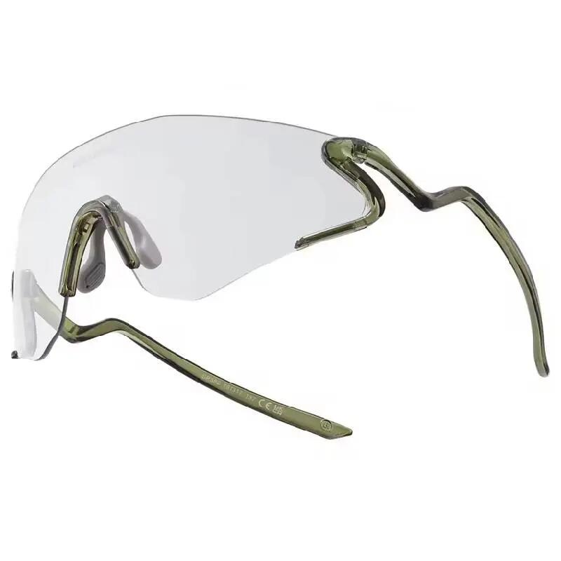 Okulary rowerowe, kolarskie / sportowe fotochrom ROCKBROS