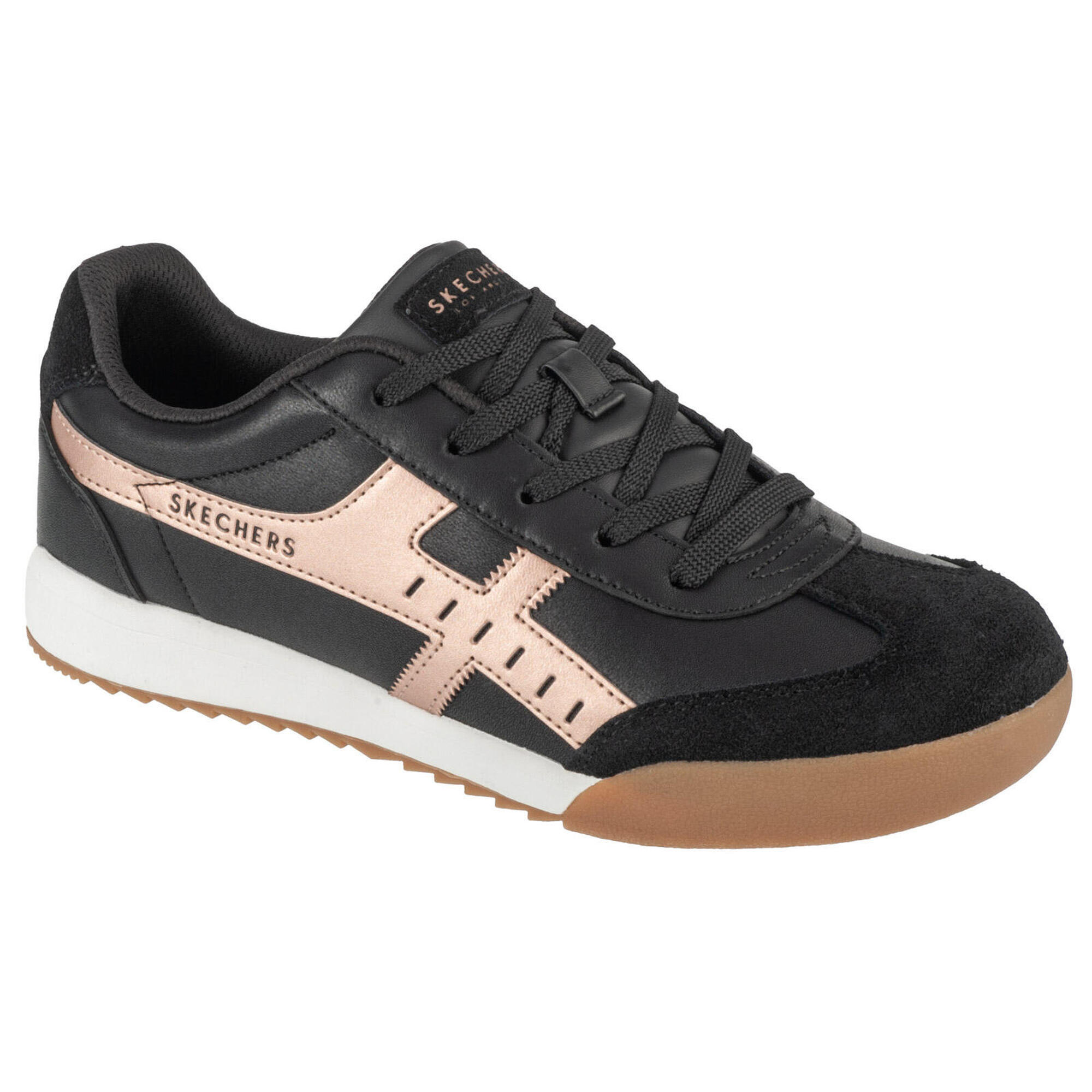Buty sportowe Sneakersy damskie Zinger - Metallic Roads