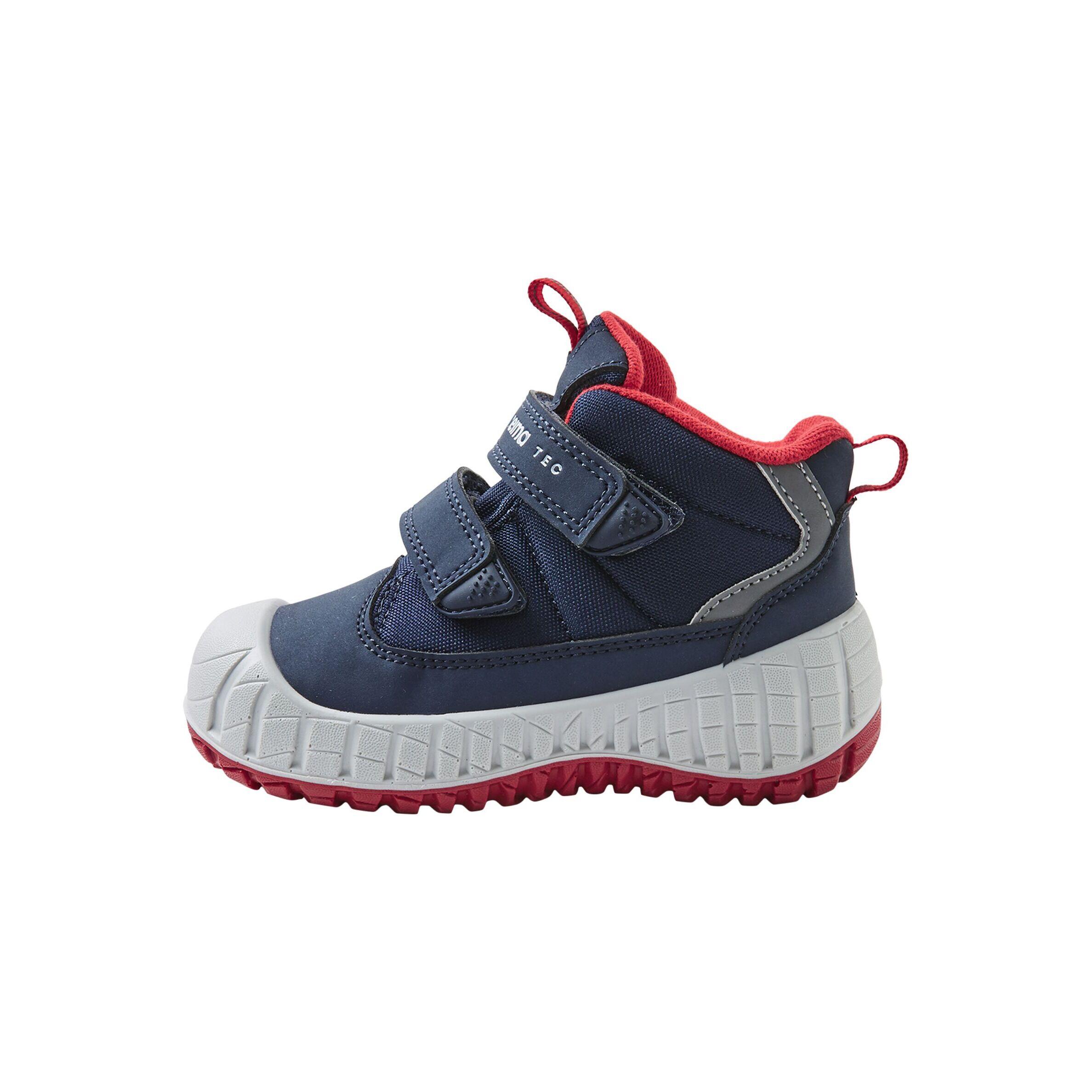 Sneakersy dla dzieci Reima Passo 2.0