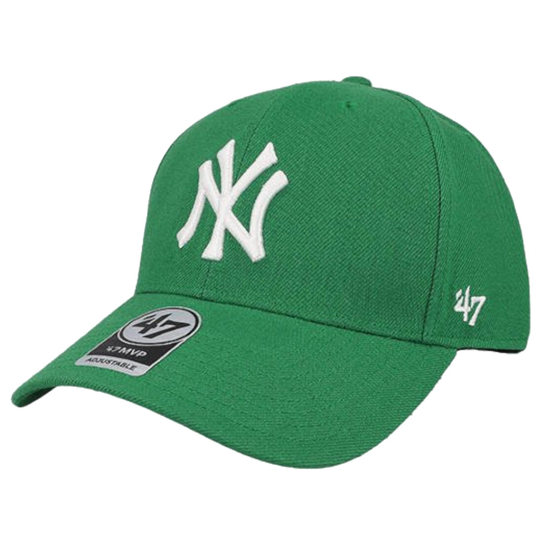 Czapka z daszkiem dla dorosłych New York Yankees MVP Cap