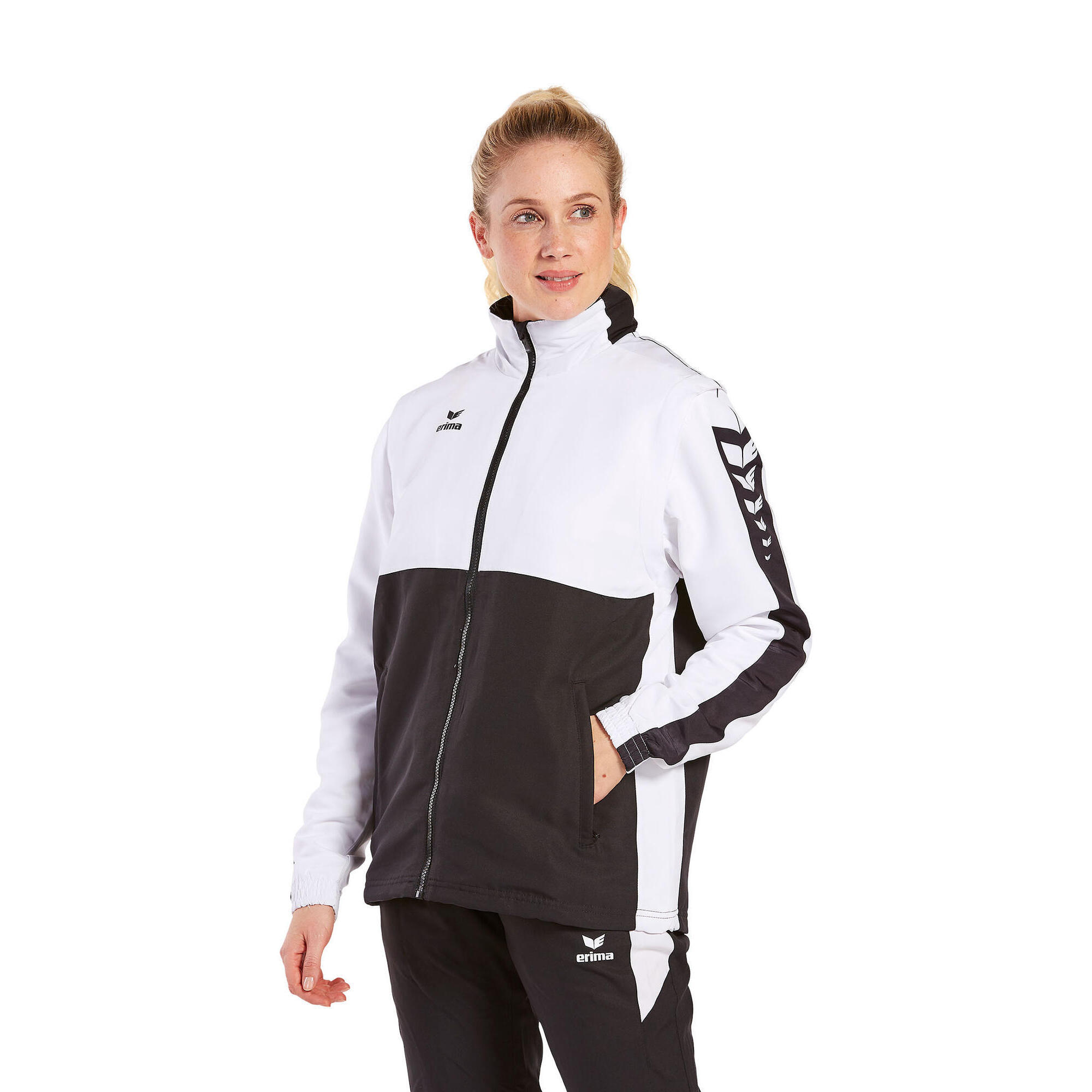 Kurtka Erima Six Wings