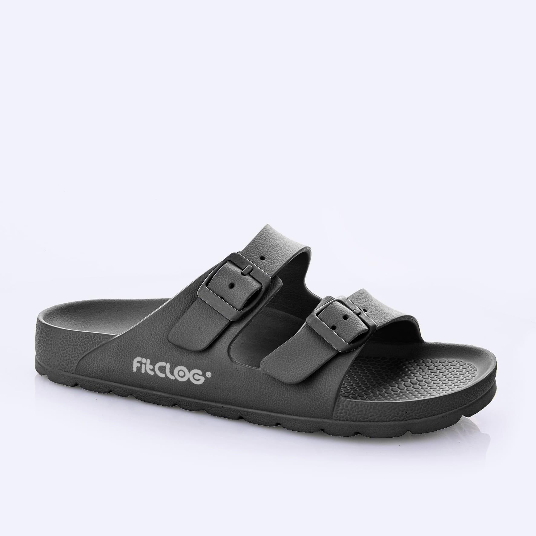 Klapki męskie Lemigo Like Fitclog