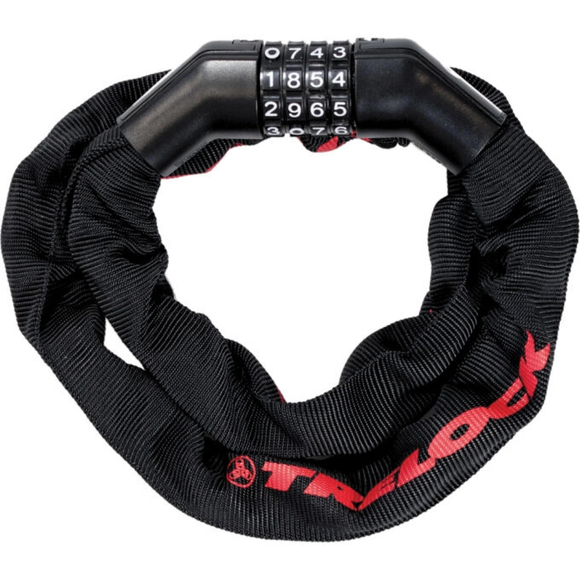 Zamek łańcuchowy BC 480 170-7 Kod