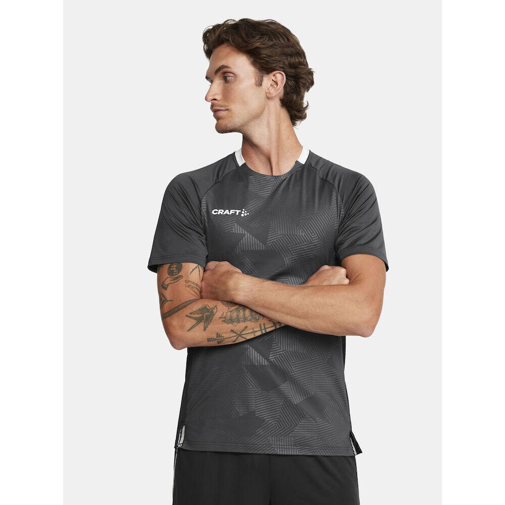 Koszulka treningowa męska Craft Premier Solid Jersey