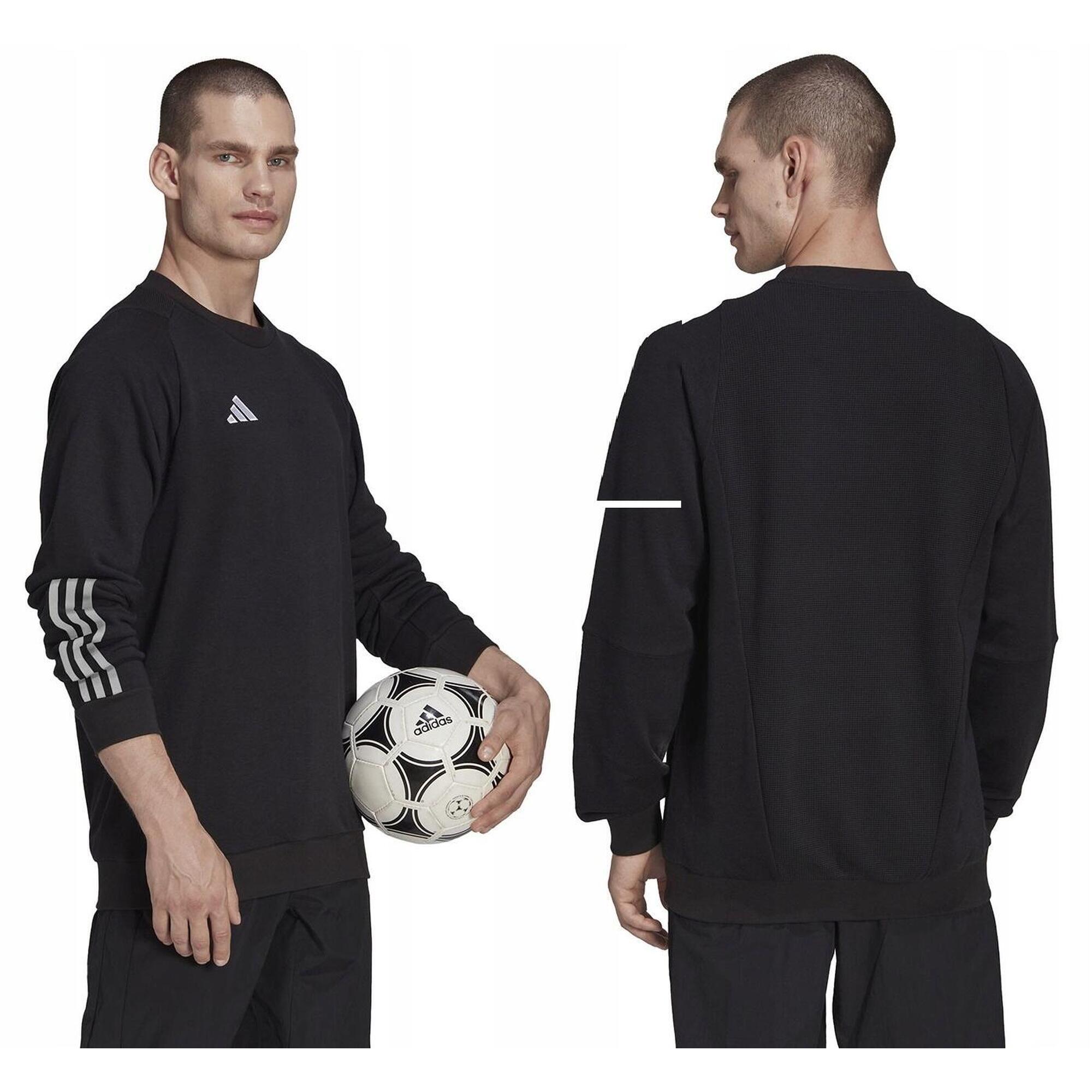 Bluza sportowa męska Adidas Tiro 23 Competition Crew