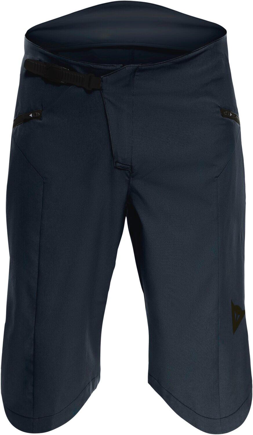 Męskie spodenki rowerowe Dainese HG AER Shorts