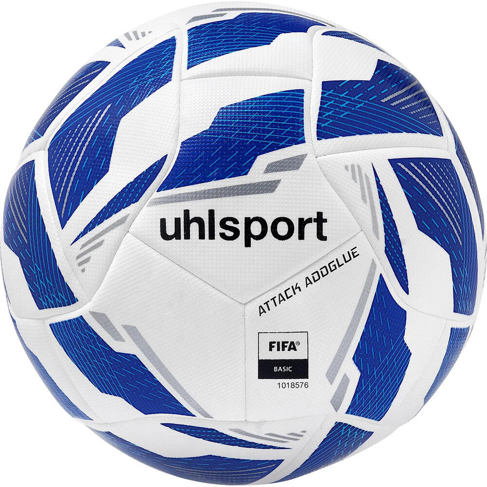 Piłka Uhlsport Attack Addglue
