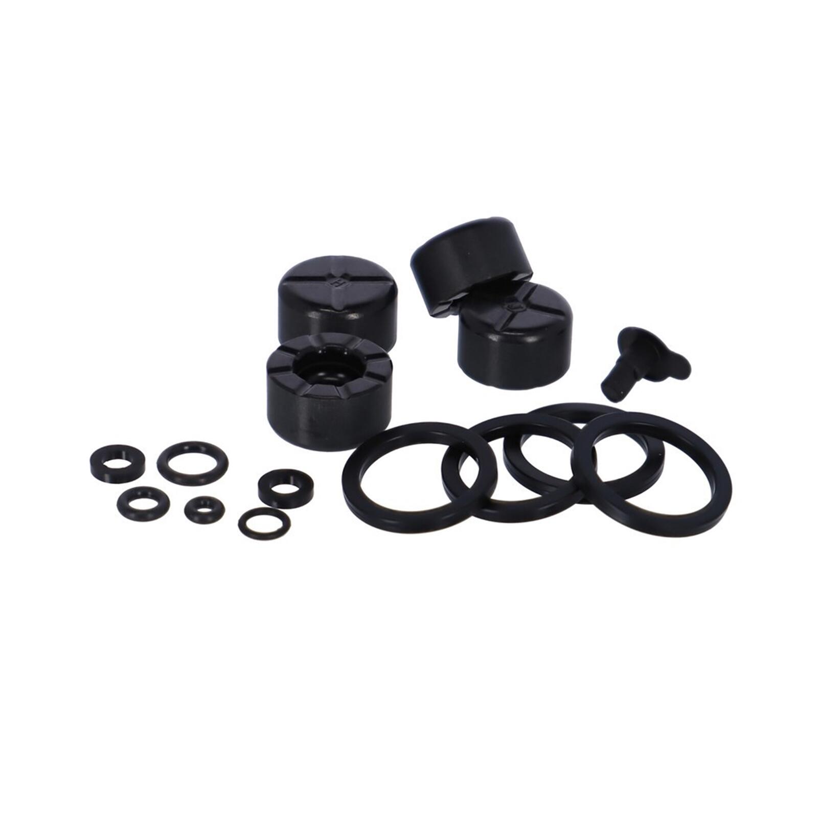 Zestaw hamulcowy pistons Sram Code R B1/rsc A1