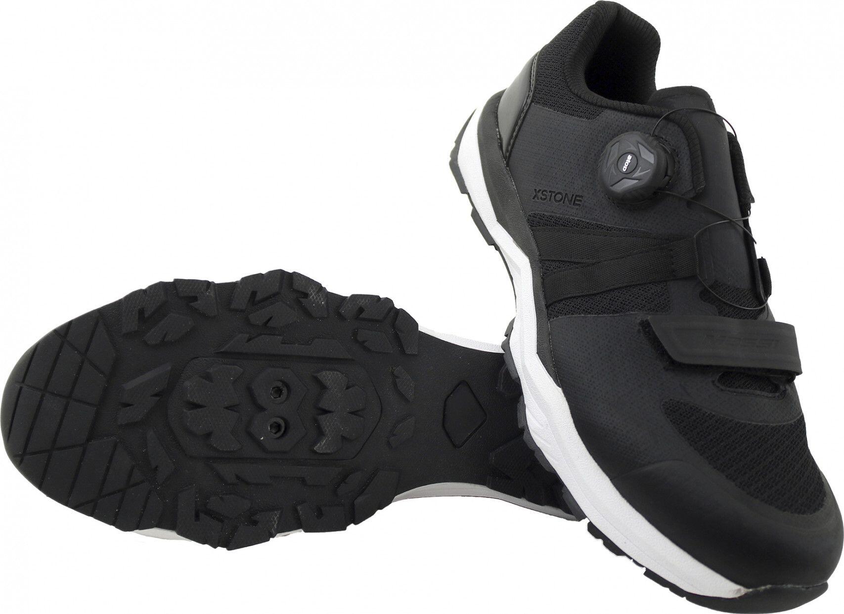 Buty MTB Massi X Stone