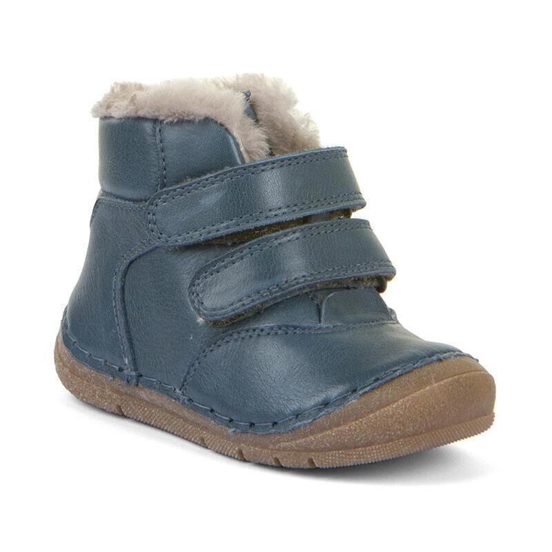 Buty dziecięcie za kostkę Froddo (G2110143-21)