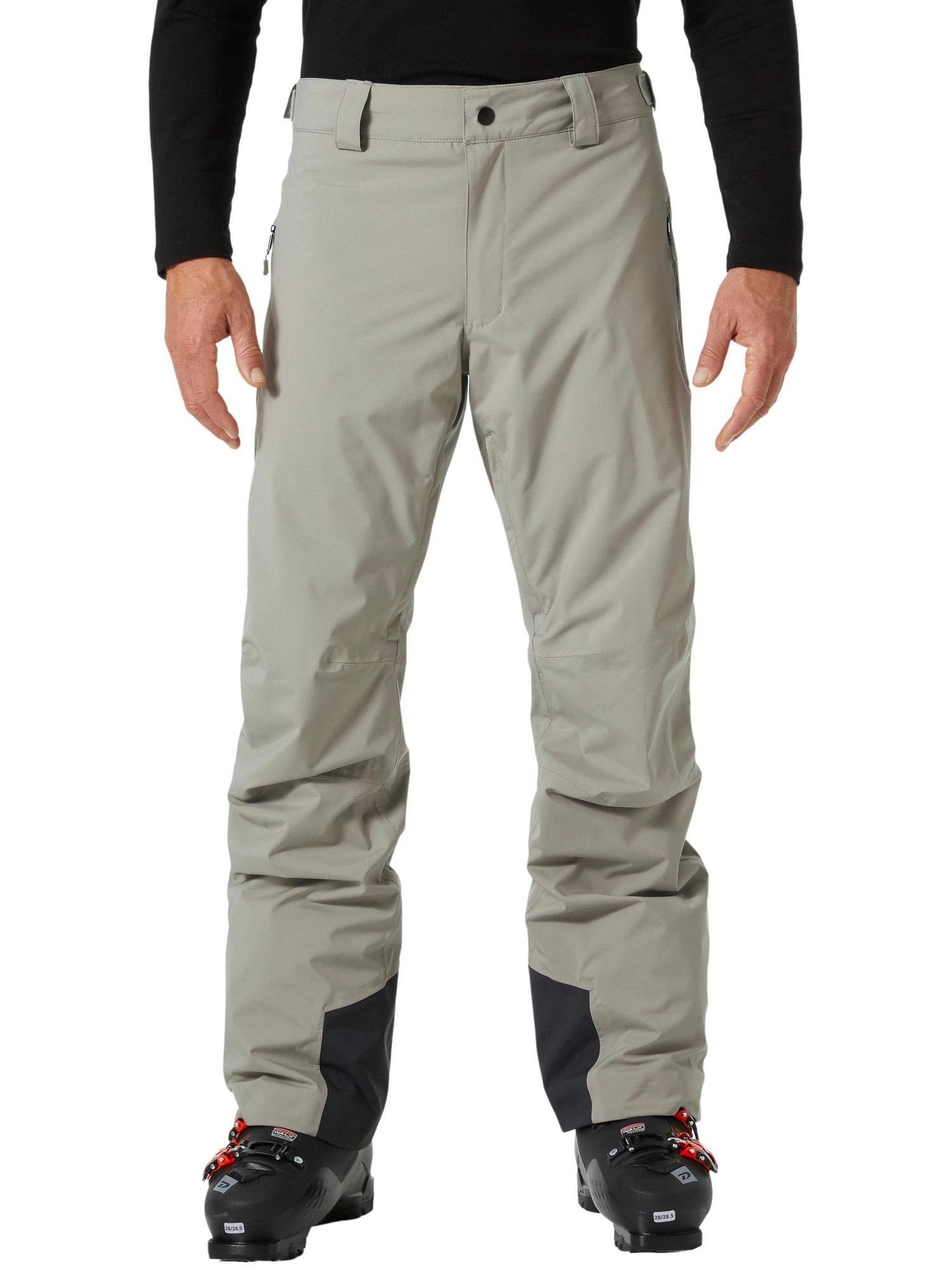 Spodnie Narciarskie Męskie Helly Hansen Legendary Ins