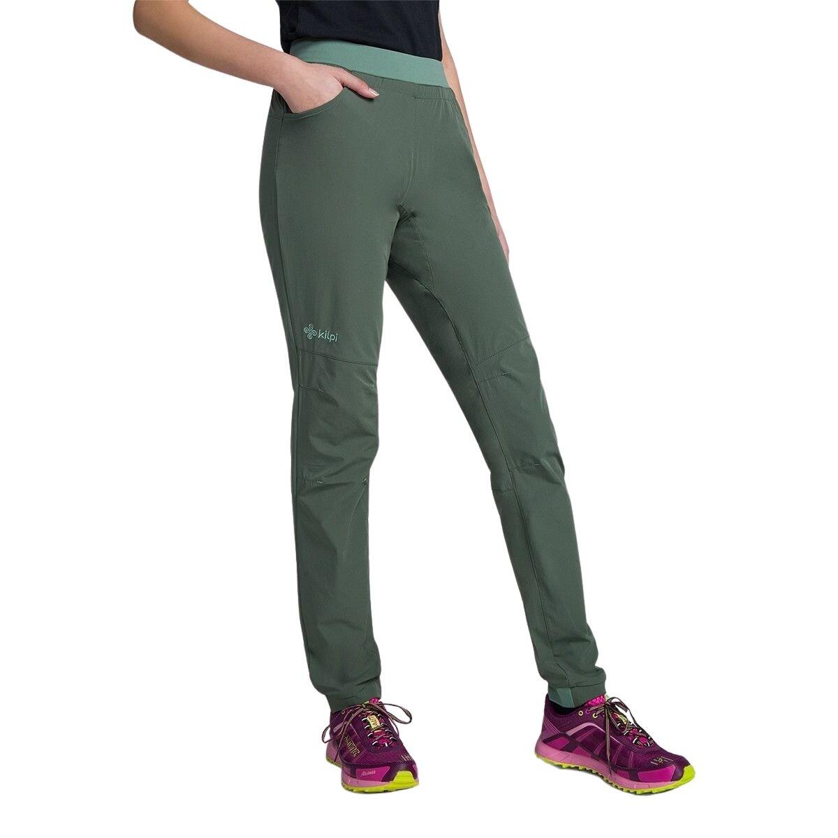 Damskie spodnie outdoorowe Kilpi MIMI-W
