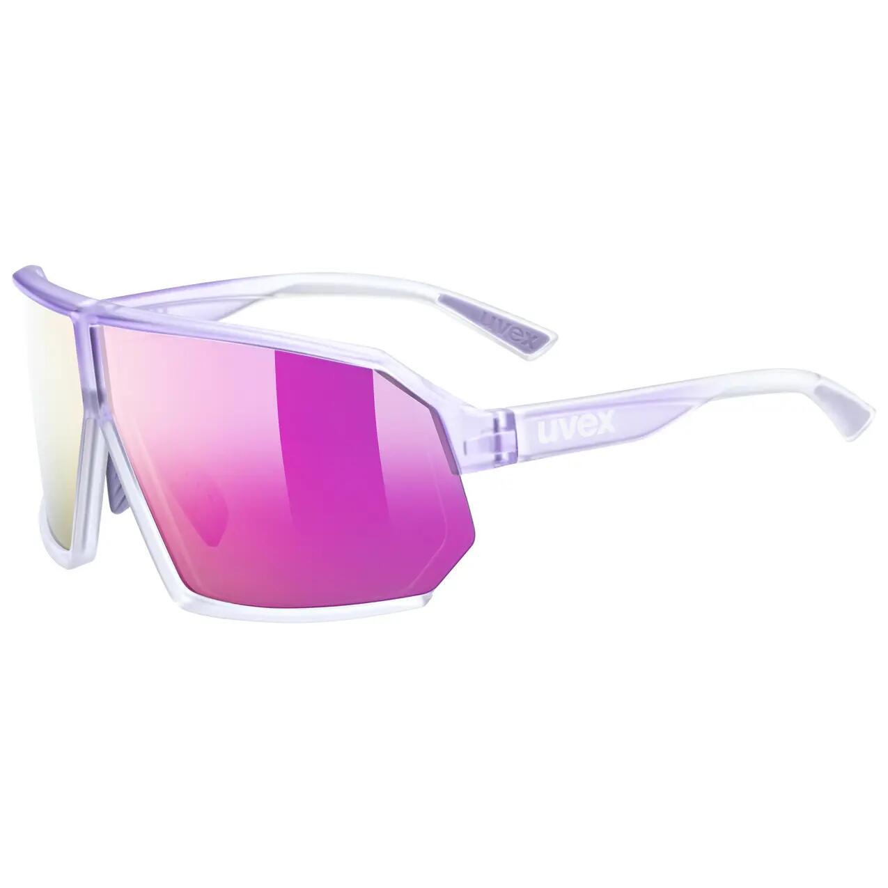 Okulary Uvex Sportstyle 237