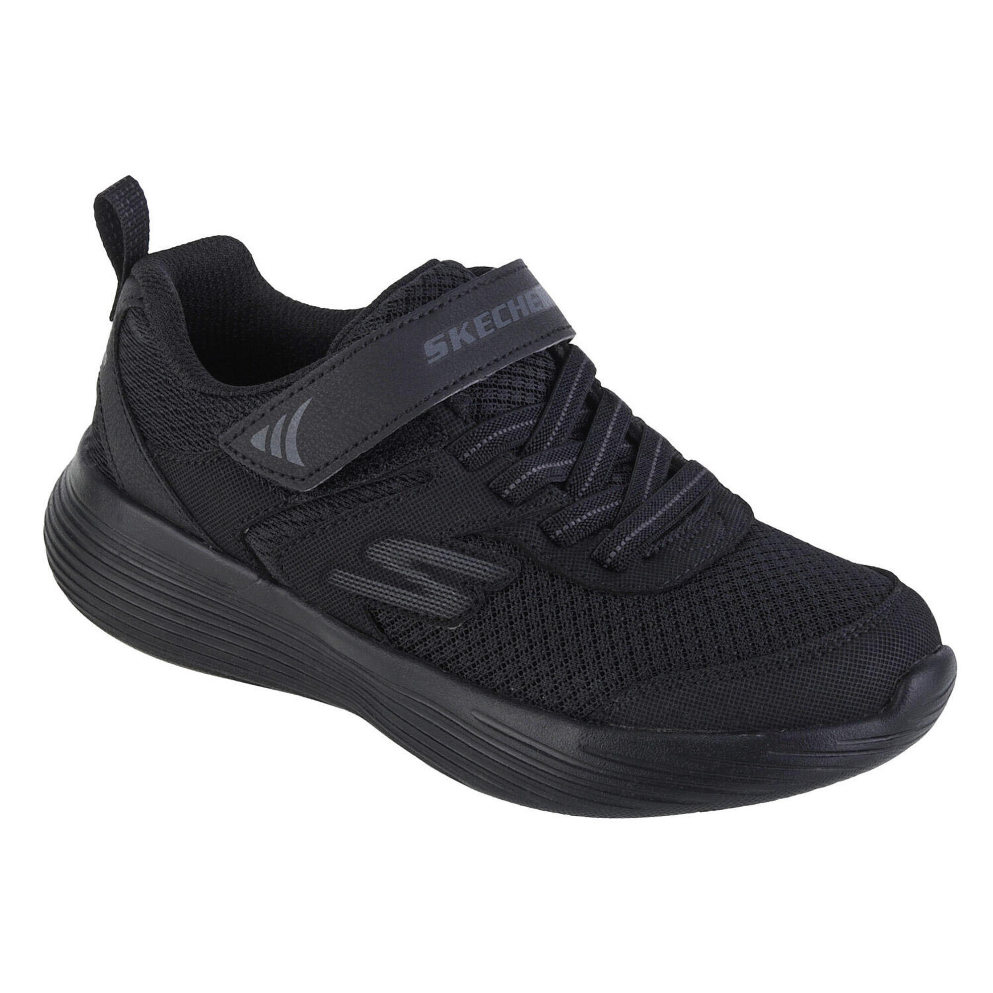 Buty sportowe Sneakersy chłopięce  Skechers Go Run 400-Darvix
