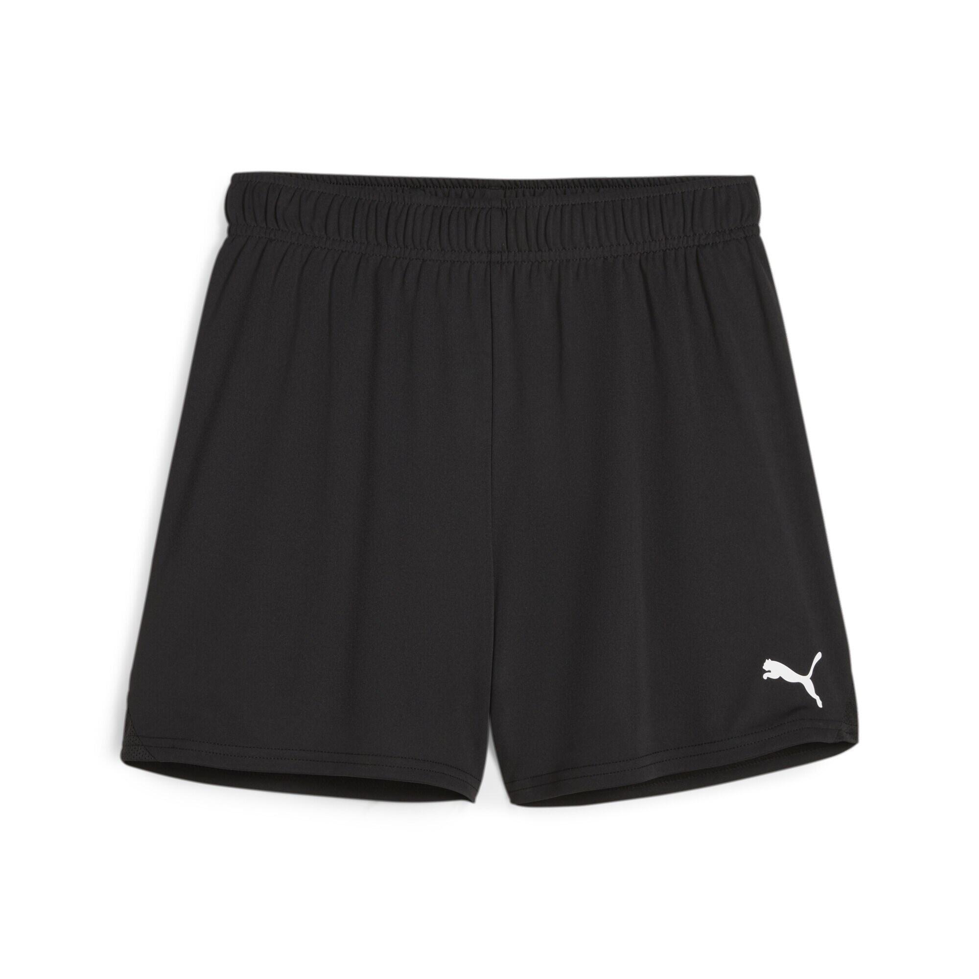Szorty damskie Puma TeamGoal