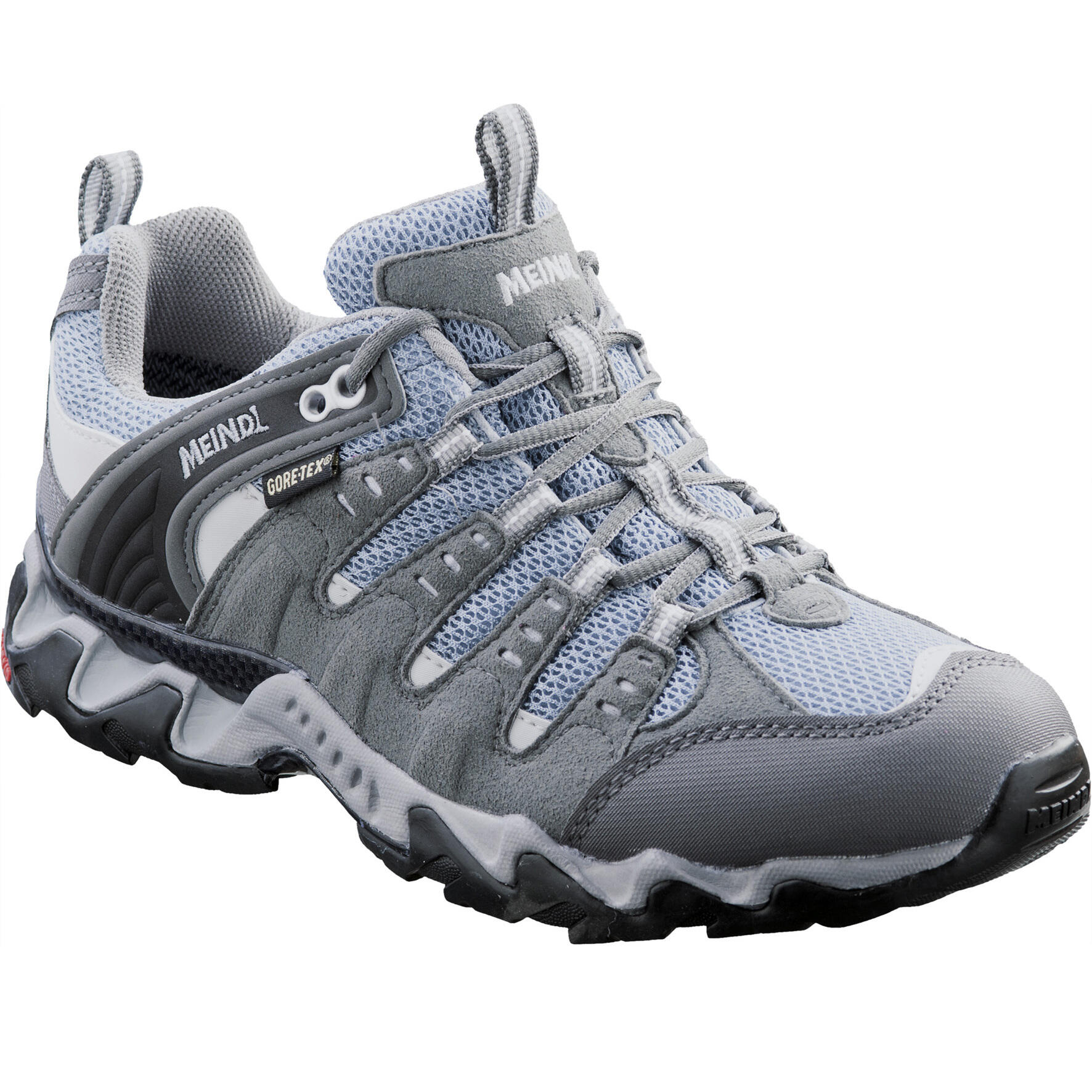 Damskie buty trekkingowe Meindl Respond Lady GTX