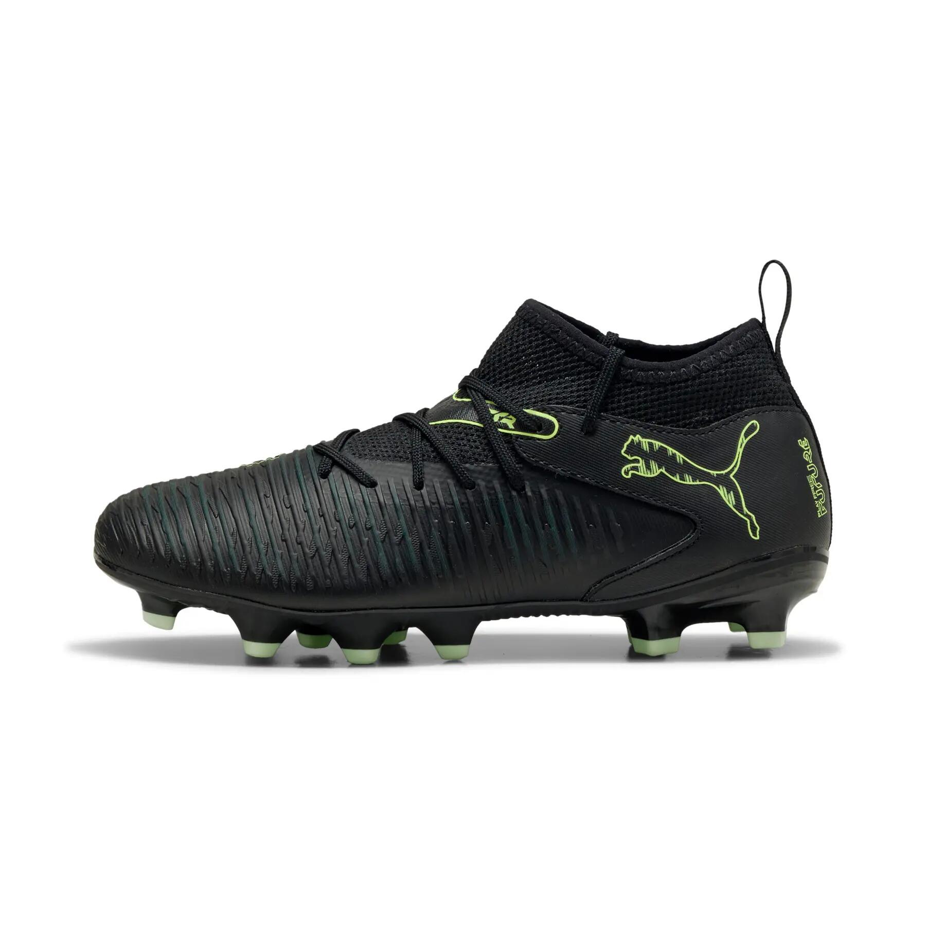 Dziecięce buty piłkarskie Puma Future 8 Match FG/AG