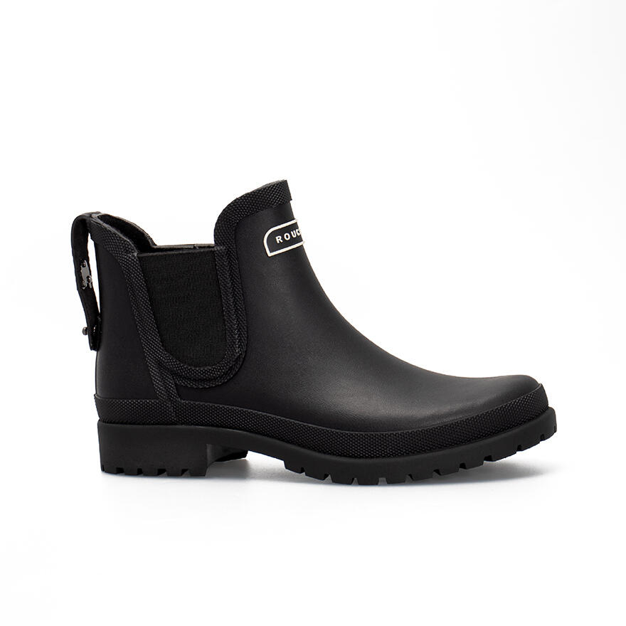 Buty damskie Rouchette Chelsea Cities