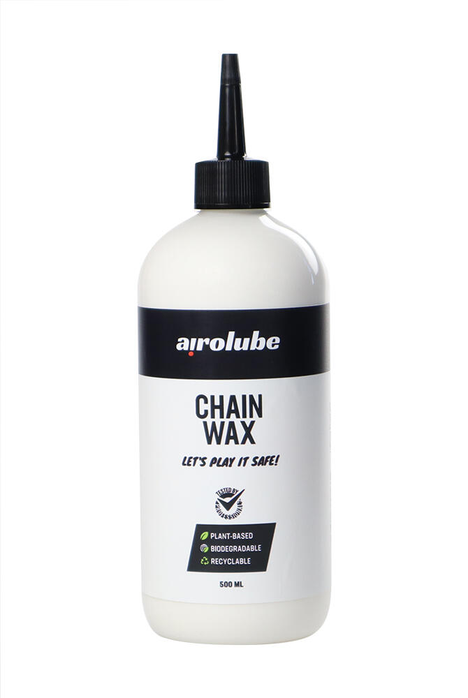 Airolube Wosk do Łańcucha 500 ml