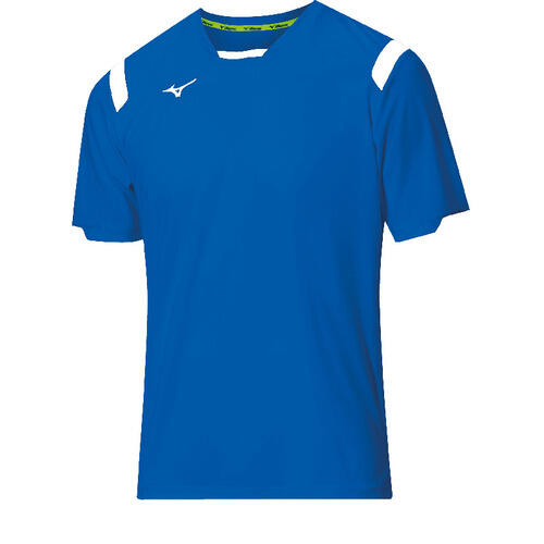 Koszulka dziecięca Mizuno Team prem hb