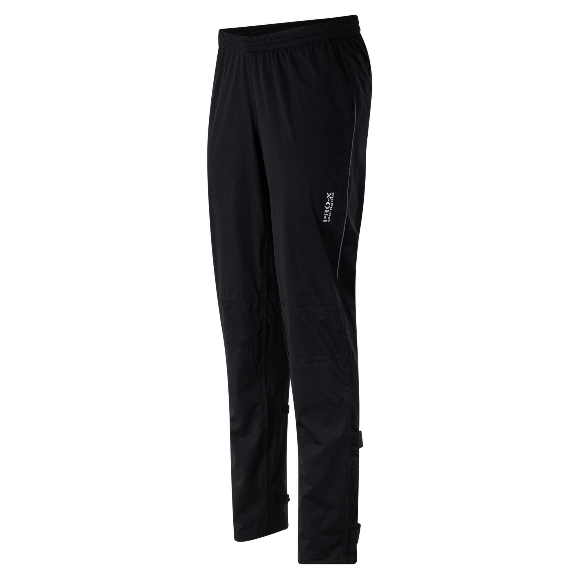 Spodnie przeciwdeszczowe Pro-X Elements Jackson 4way Stretch