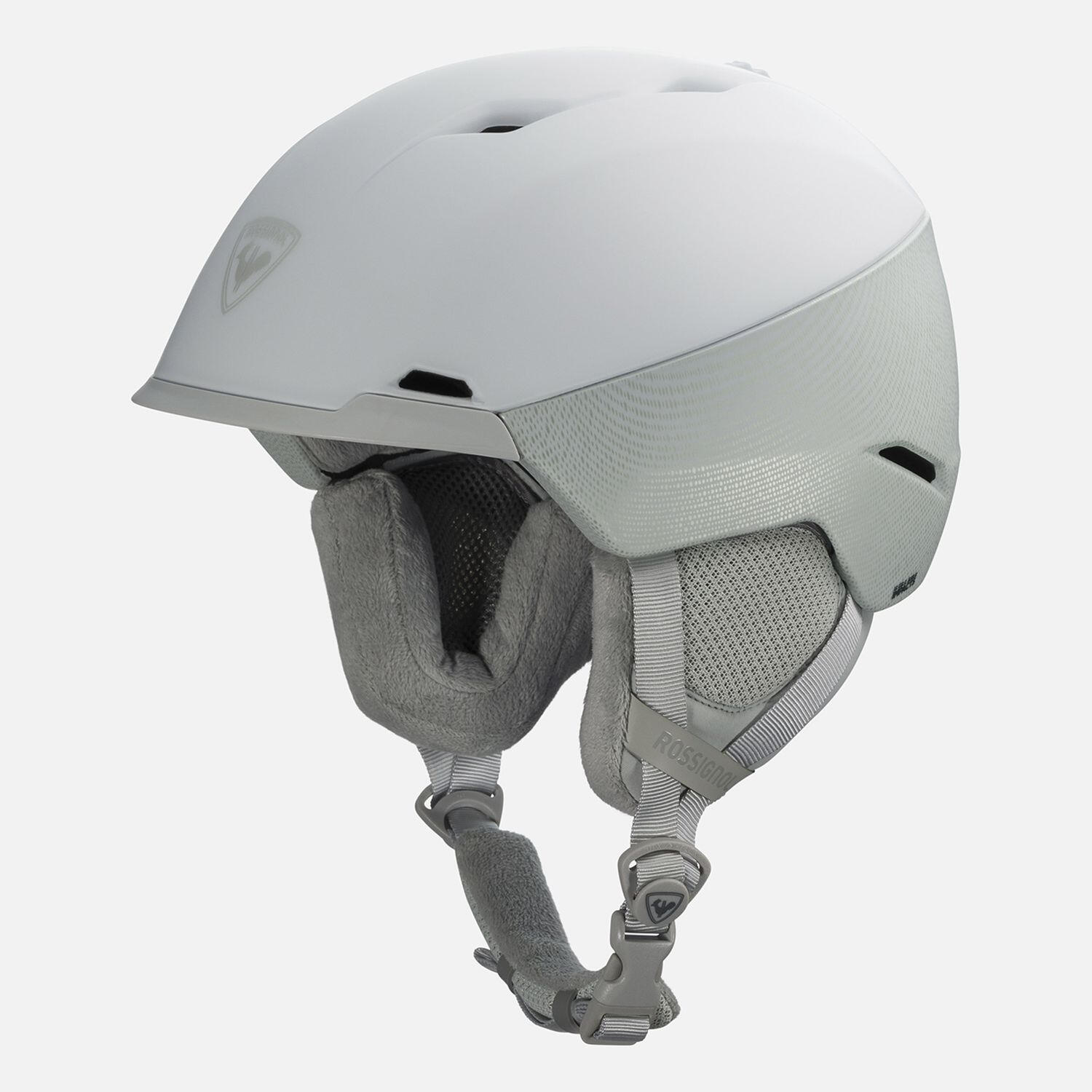 Kask narciarski Rossignol Alta Impacts