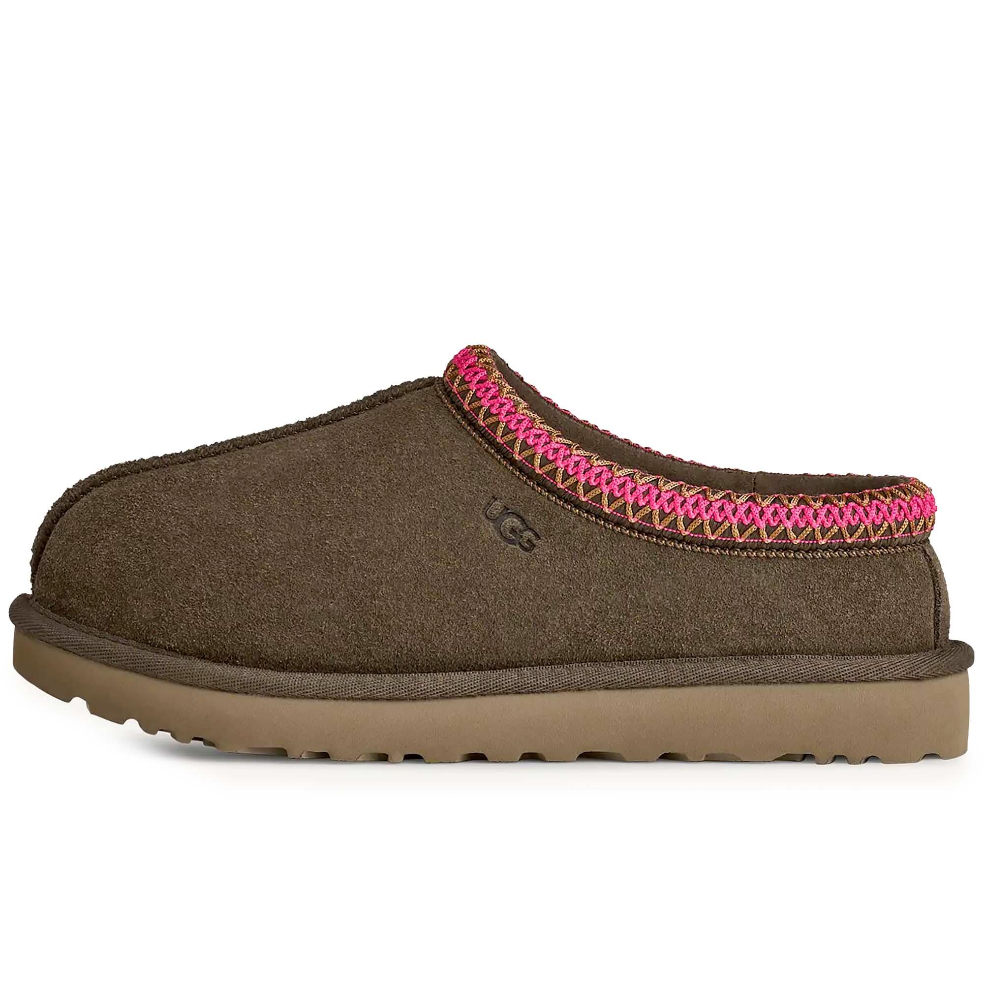 Kapcie Ugg Australian W Tasman Ii Damskie