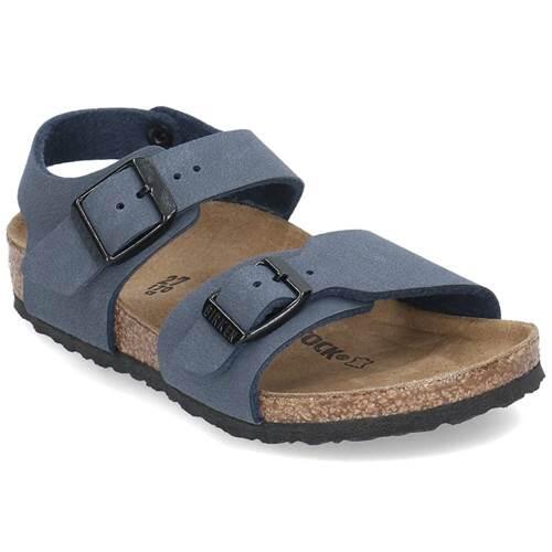 Buty do chodzenia dla dzieci Birkenstock New York