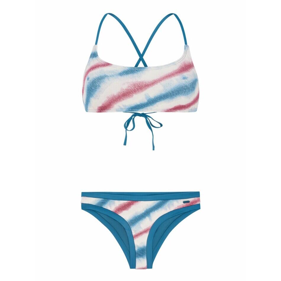 Damski 2-częściowy kostium kąpielowy Protest Prtkirkley