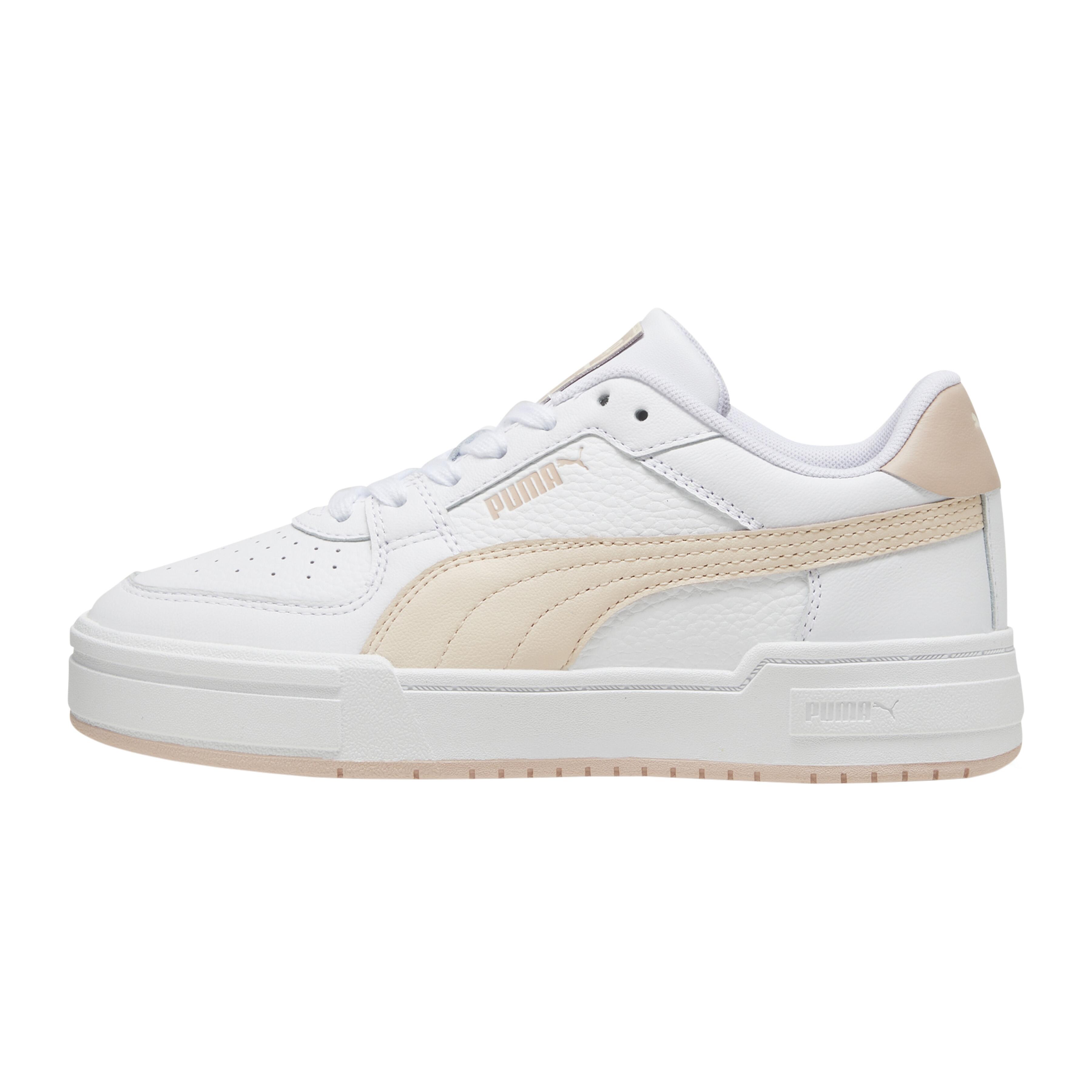 Buty Kobieta Puma Ca Pro Classic biały