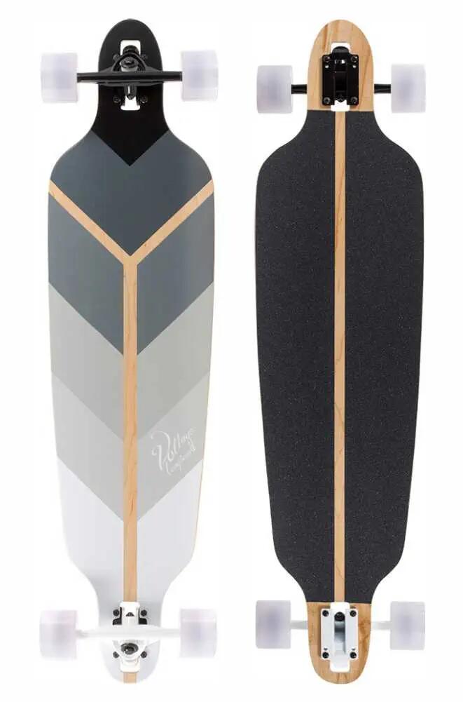 Longboard deskorolka Voltage Directional DT 39