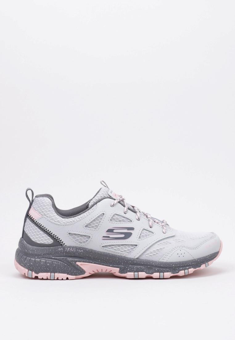 Buty trekkingowe damskie, Skechers Hillcrest - Pure Escapade