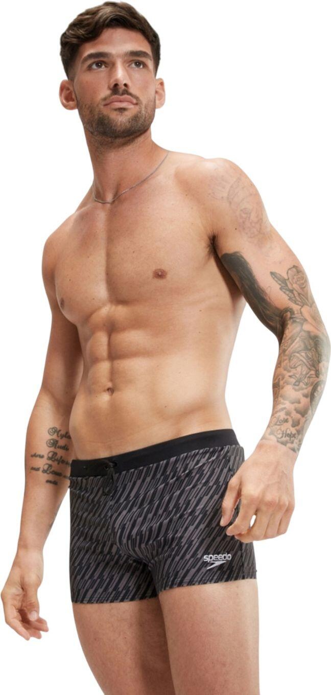 Szorty kąpielowe Speedo Valmilton Lines Aqsh