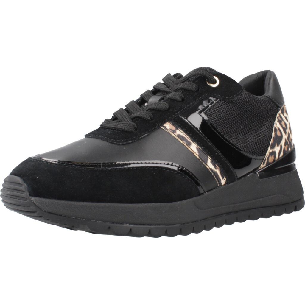 Buty do chodzenia damskie Geox D3500A02285C0513
