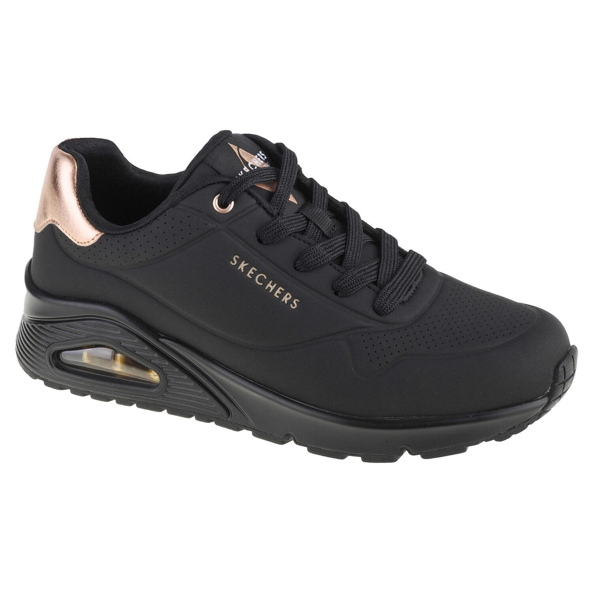 Buty sportowe damskie Skechers Uno Golden Air