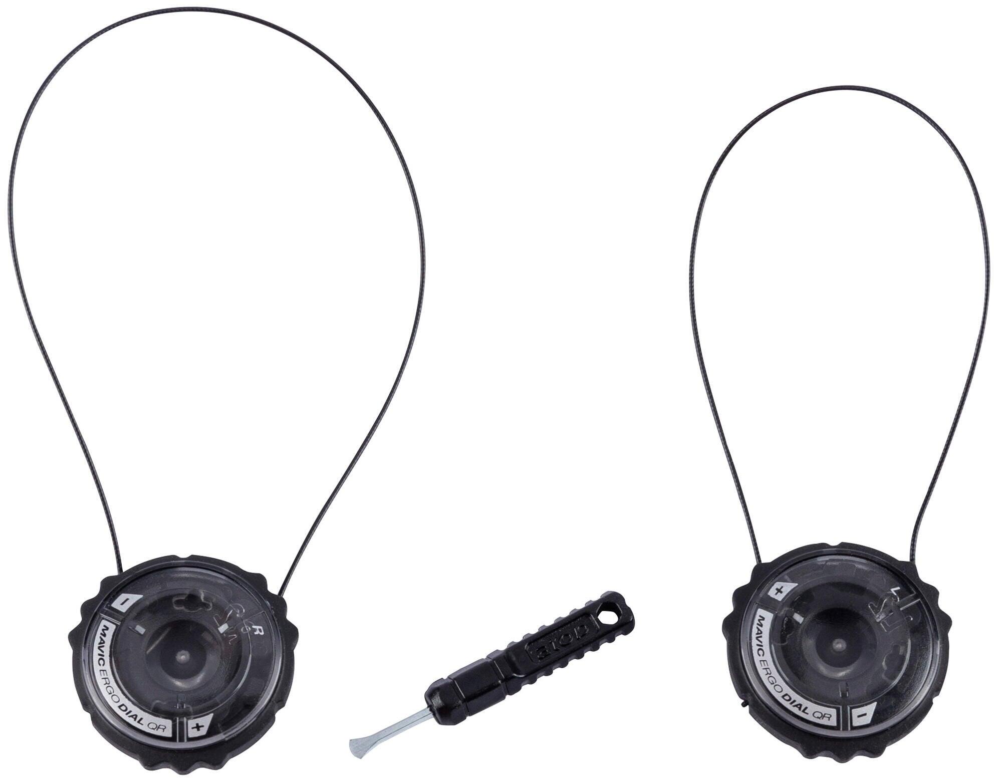 MAVIC Ergo Dial QR-set 35 mm