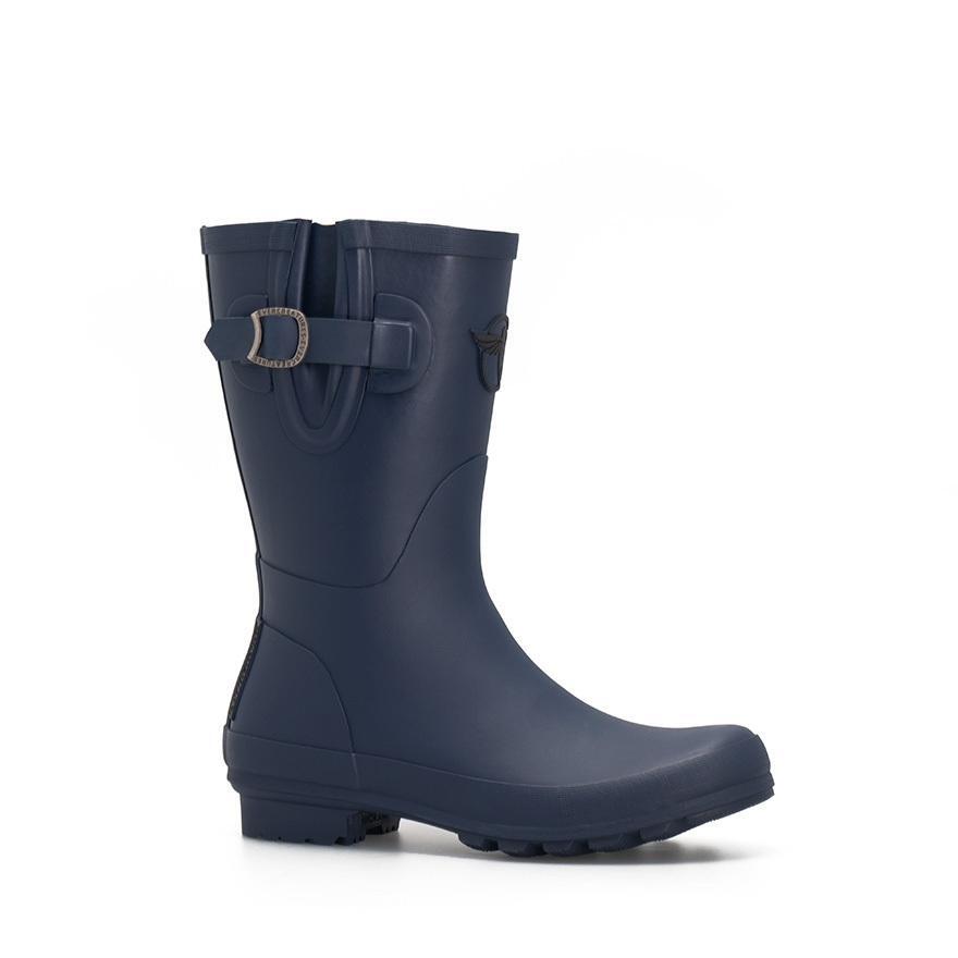 Buty damskie Rouchette Idol Wellies Short