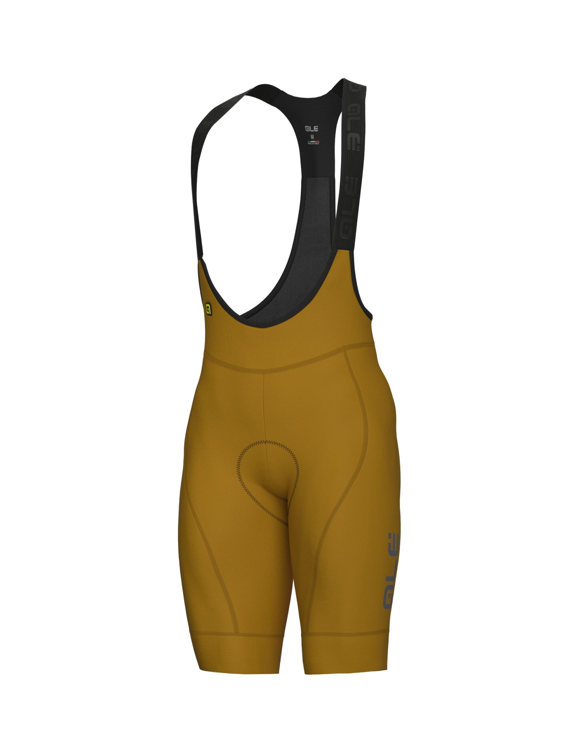 Spodenki rowerowe męskie Alé Cycling PR-E Magic Colour