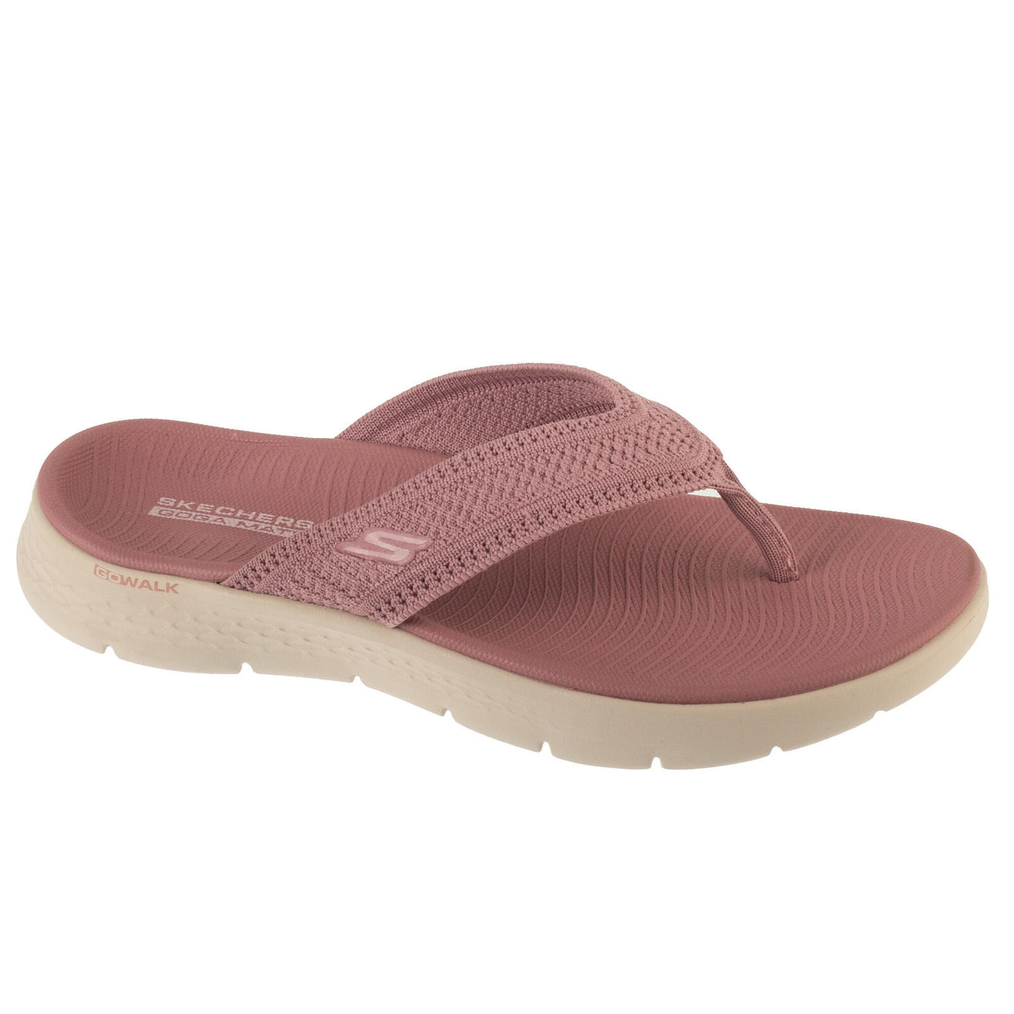Japonki damskie  Go Walk Flex Sandal - Holly