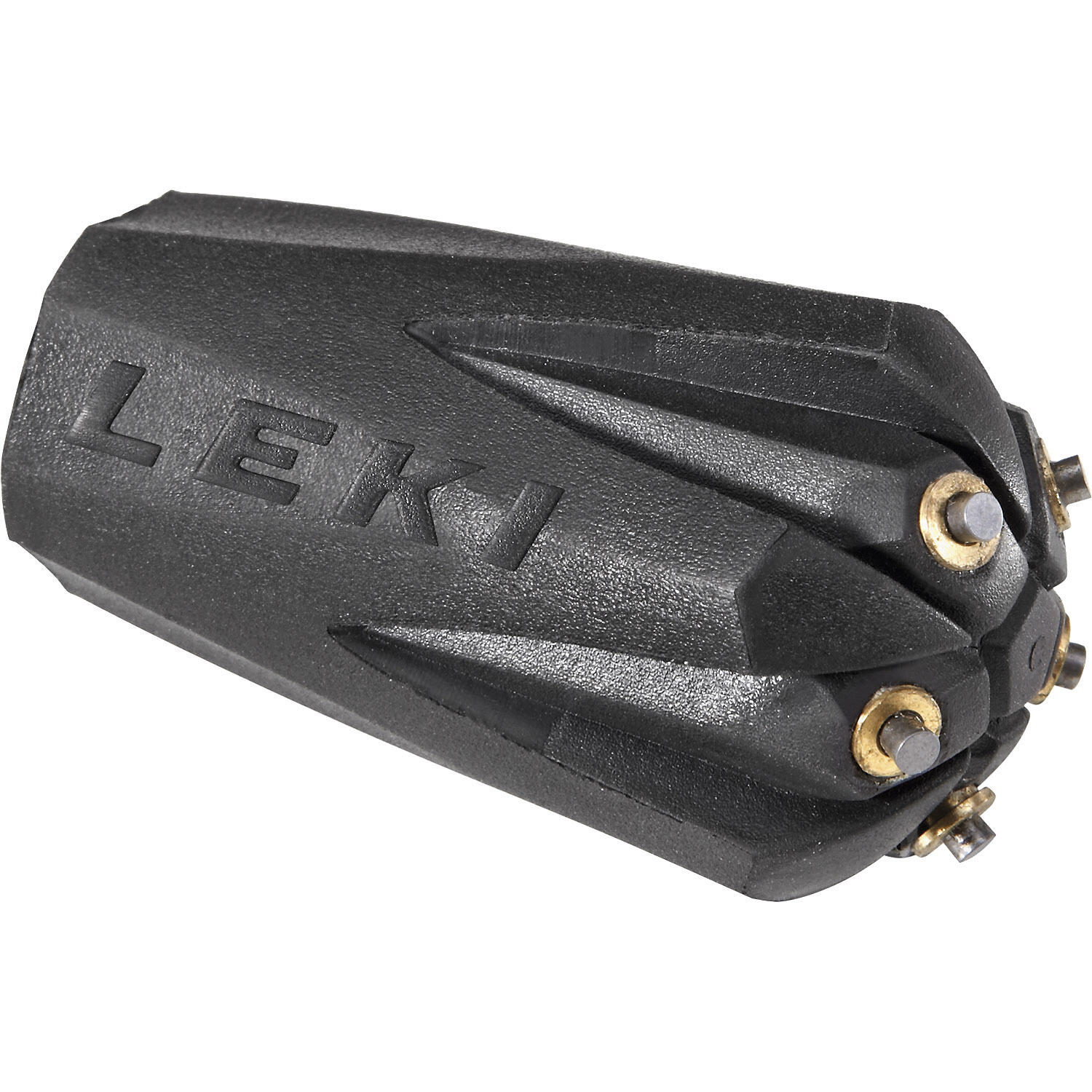 LEKI Nakładki TREKKING SILENT SPIKE PAD