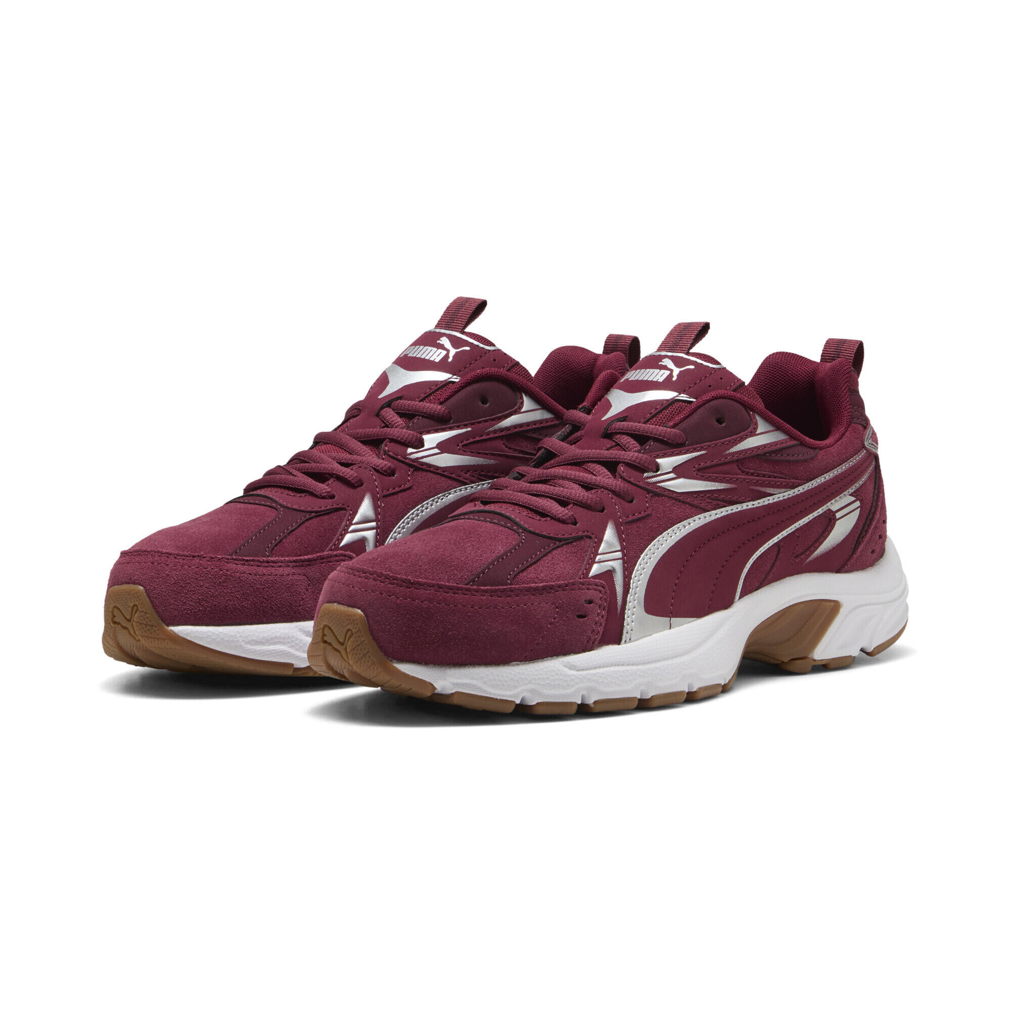 Sneakersy unisex Milenio Tech PUMA