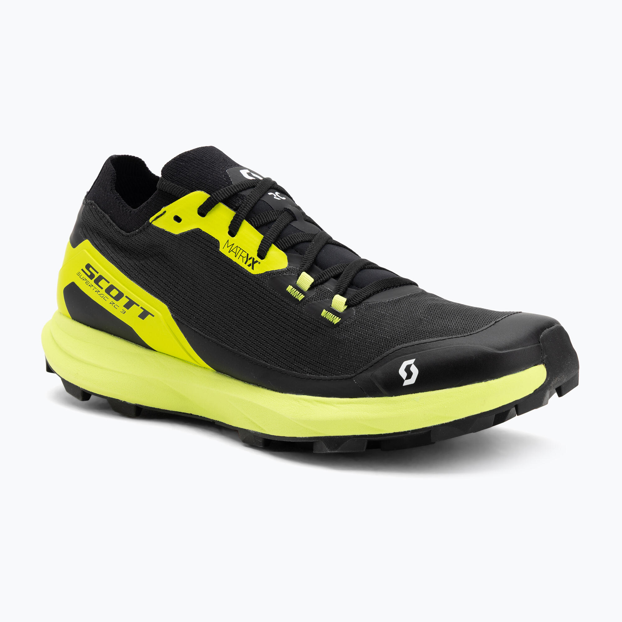 Buty do biegania męskie SCOTT Supertrac RC 3