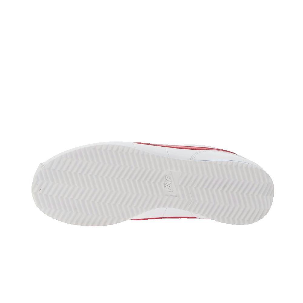 Buty Kobieta Nike Cortez Leather biały