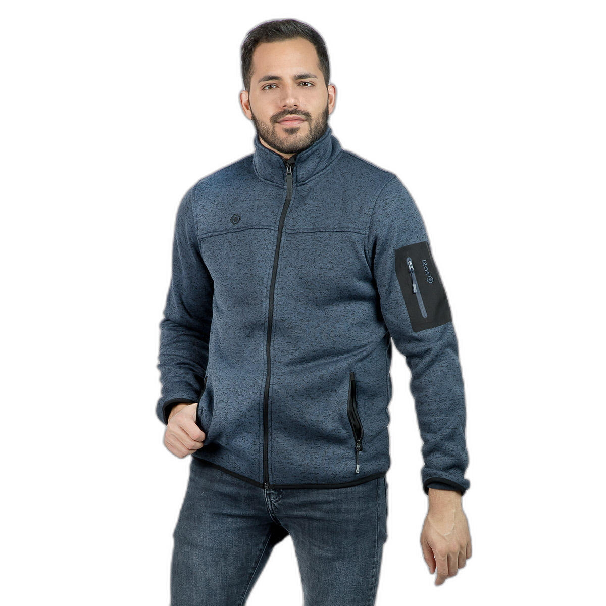 Polar Izas Samaun
