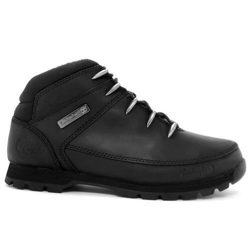 Buty do chodzenia męskie Timberland Euro Sprint Mid Hiker
