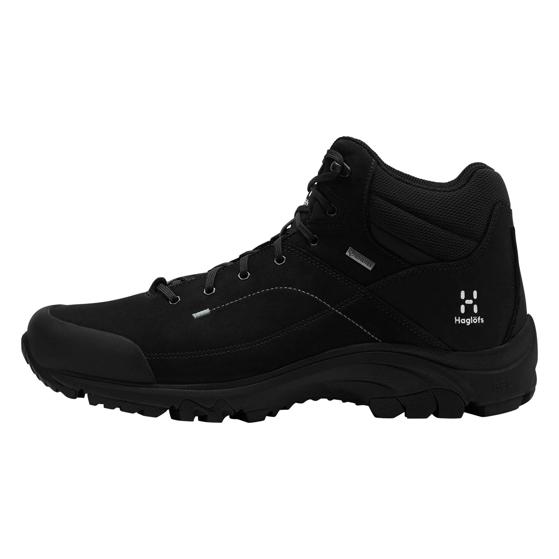 Buty trekkingowe Haglöfs Ridge GTX Mid