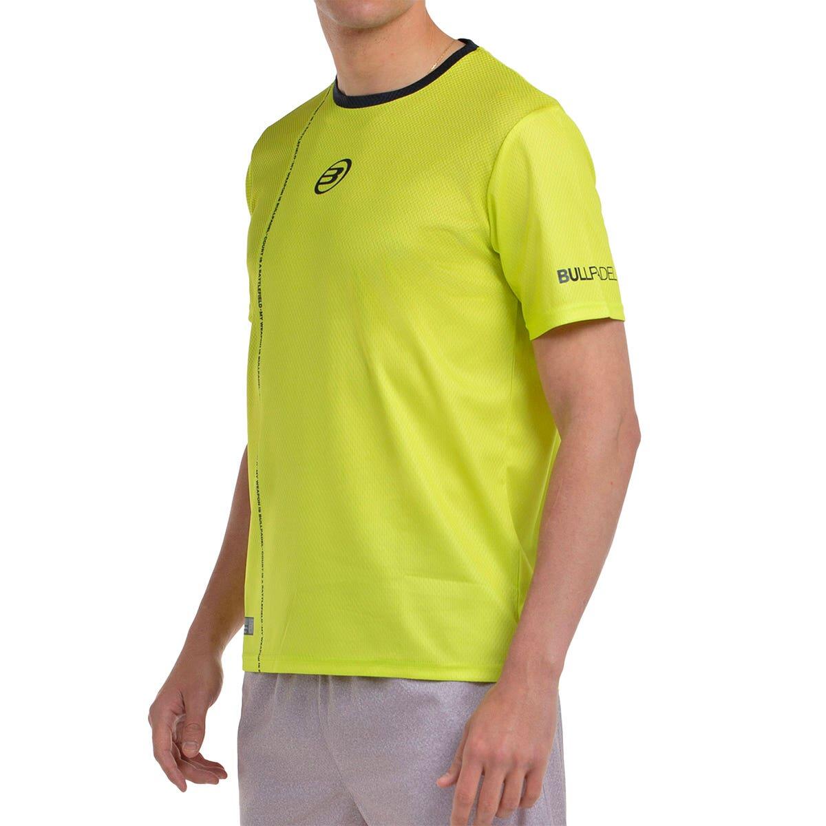 BULLPADEL BATEN Hombre (Camiseta)