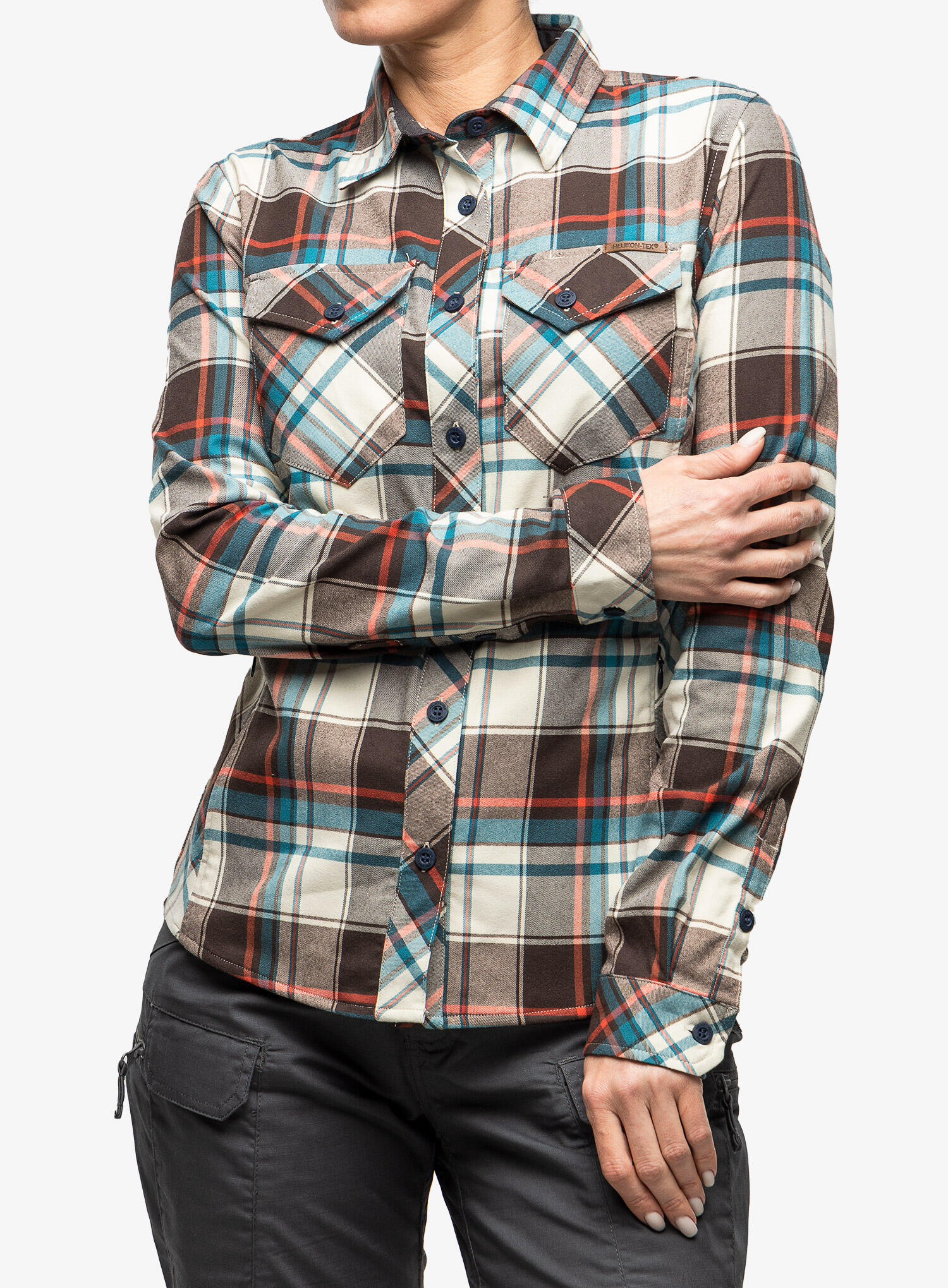 Koszula turystyczna damska Helikon-Tex Marigold Woman's Shirt
